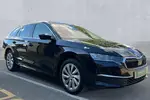 2024 Skoda Octavia Estate