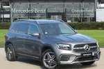 2024 Mercedes-Benz GLB
