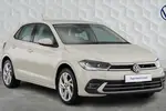 2022 Volkswagen Polo
