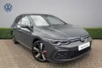 2023 Volkswagen Golf GTE