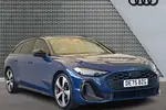 2025 Audi A5