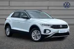 2022 Volkswagen T-Roc