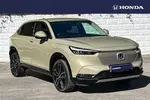 2023 Honda HR-V