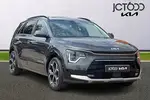 2022 Kia Niro