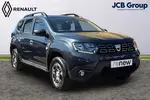 2019 Dacia Duster