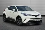 2019 Toyota C-HR