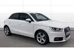 2016 Audi A1