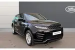 2019 Land Rover Range Rover Evoque