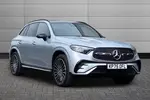 2025 Mercedes-Benz GLC
