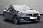 2021 Volkswagen Polo