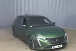 2022 Peugeot 308