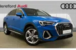2022 Audi Q3