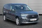 2025 Ford Transit Connect
