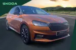 2024 Skoda Fabia