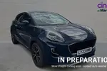 2023 Ford Puma