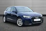 2025 Audi A1
