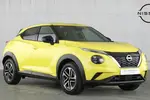 2025 Nissan Juke