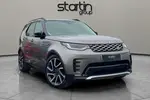 2025 Land Rover Discovery
