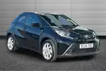 2024 Toyota Aygo X