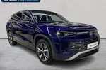 2025 Volkswagen Tayron
