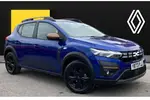 2023 Dacia Sandero Stepway