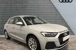 2025 Audi A1