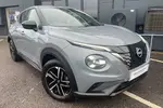 2024 Nissan Juke
