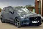 2025 Volvo V60