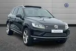 2017 Volkswagen Touareg