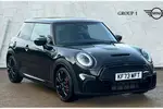2023 MINI Hatchback