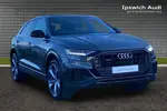 2022 Audi Q8