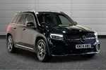2024 Mercedes-Benz GLB