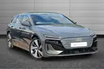 2025 Audi A6
