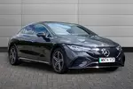 2024 Mercedes-Benz EQE