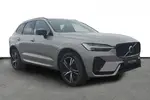 2021 Volvo XC60