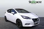 2022 Nissan Micra