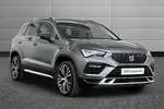2025 SEAT Ateca