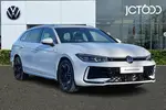 2025 Volkswagen Passat Estate