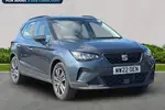 2022 SEAT Arona