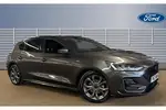 2024 Ford Focus