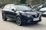 2022 Nissan Qashqai