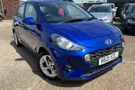 2021 Hyundai i10