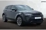 2024 Land Rover Range Rover Evoque
