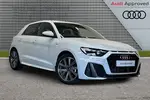 2025 Audi A1