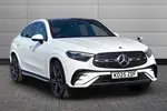 2025 Mercedes-Benz GLC Coupe