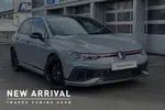 2022 Volkswagen Golf GTI