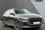 2025 Audi RS Q8