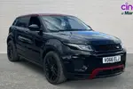 2016 Land Rover Range Rover Evoque