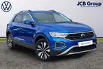 2024 Volkswagen T-Roc