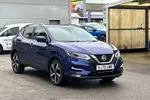 2020 Nissan Qashqai